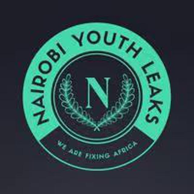 NAIROBI YOUTH LEAKS Casino Echt Geld (€) 💶