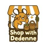 Shop With Dedenne