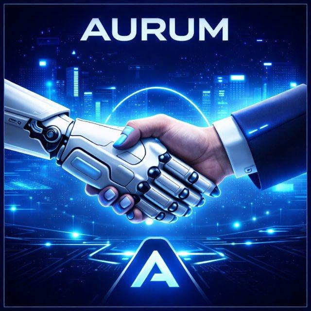 AURUM Библиотека Бизнеса (СНГ)