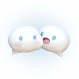 丫頭の微信買賣群 1⃣️
