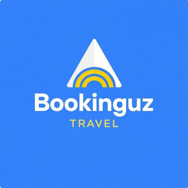 Bookinguz | Combo turlar