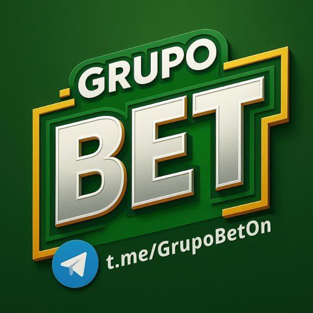 GRUPO BET 🇧🇷