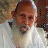 Swami Brahmavedantji Madhavpur