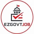 EzGovtJob Official® | All Exam Updates 📲
