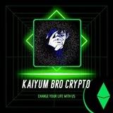 Kaiyum Bro (Crypto)