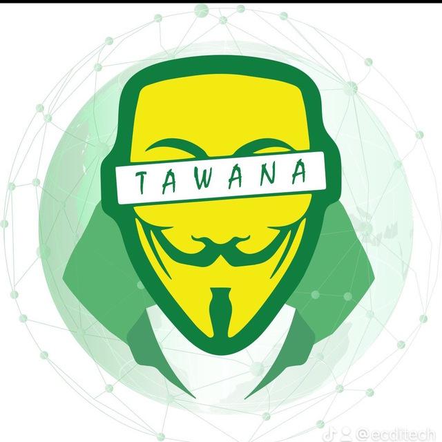 Tawana Technology توانا