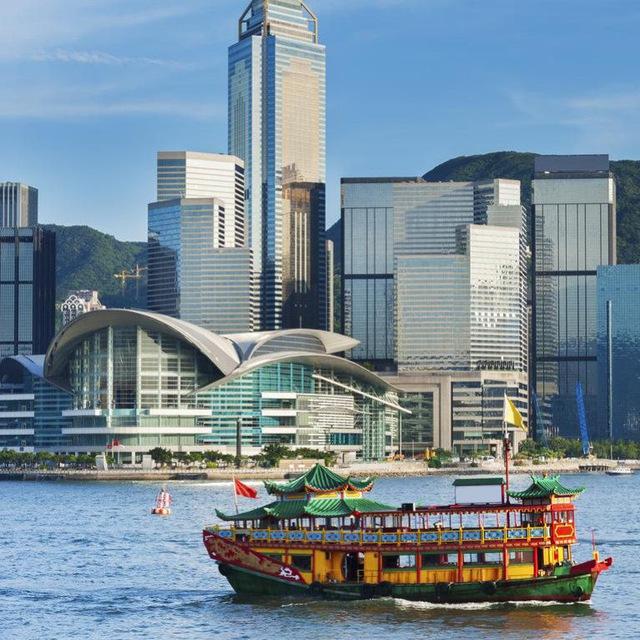 🇭🇰香港商業廣告宣傳