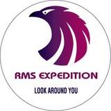 RMS expedition
