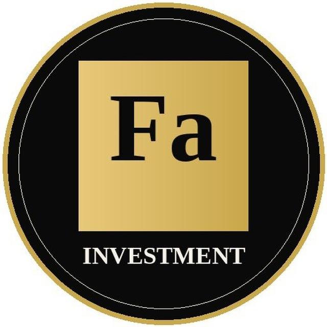 FA INVESTMENT