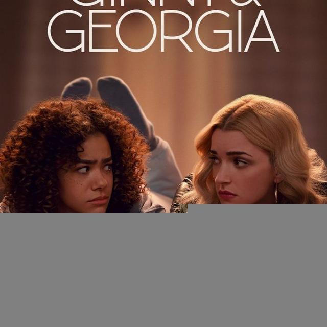 Genny et georgia en francais