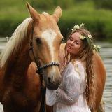 Horse ♾️ Whisperer