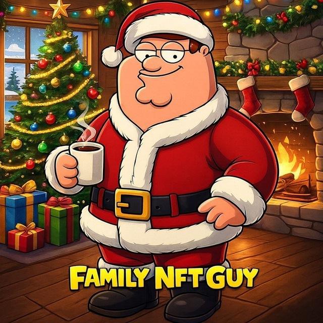 Family NFT Guy