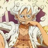 Luffy keys