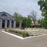 Чонгарский СДК