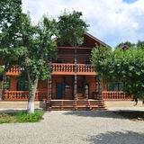 Барская усадьба Адыгея
