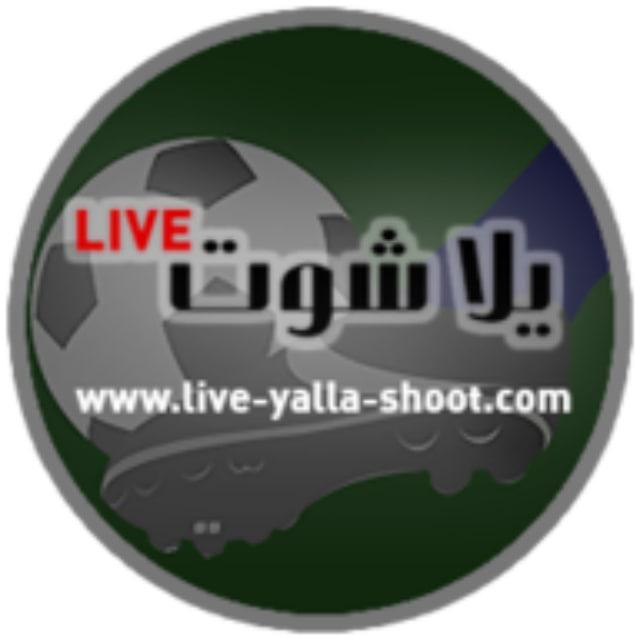يلا شوت لايف