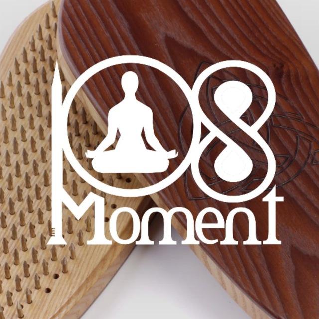 108 Moment: Стиль Жизни