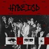 hybe - isd