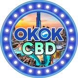 Grupo OKOK: okokCBD.com