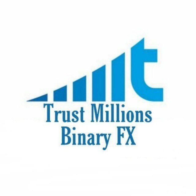 TRUST MILLIONS BINARY FX