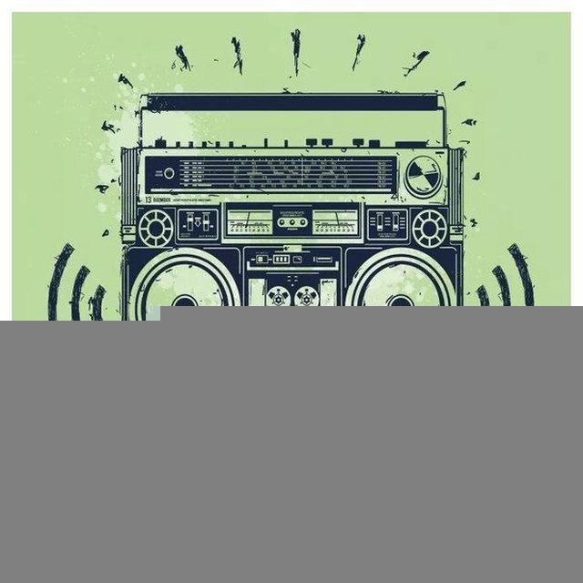 Retro Music