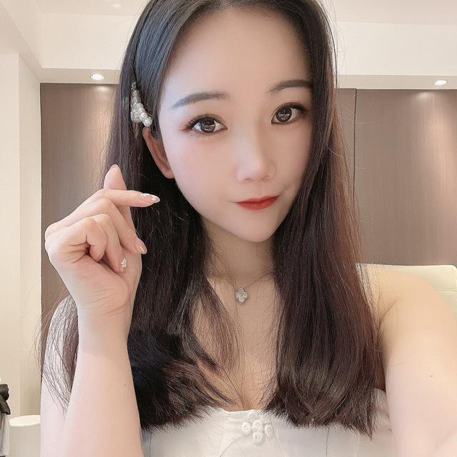 罗湖小甜甜🍓02年 可爱嗲妹女友感