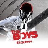 The Boys Exchange