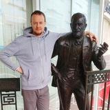 Жизнь одного психолога. Евгений Тулумбасов