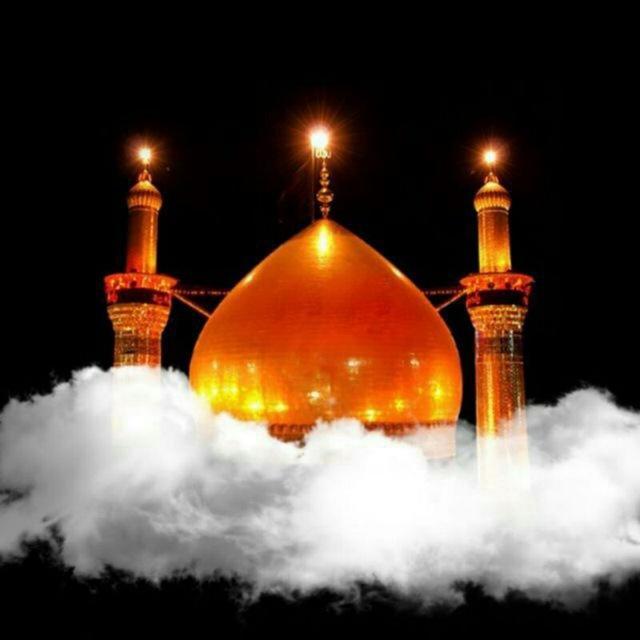°•[ هوای کربلا ]•°