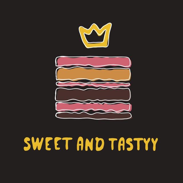 sweet and tastyy