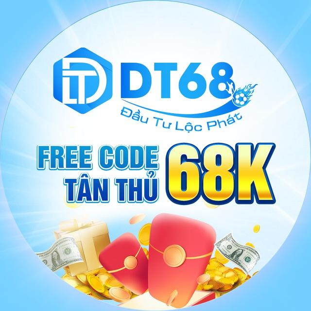 DT68 - ĐẦU TƯ LỘC PHÁT