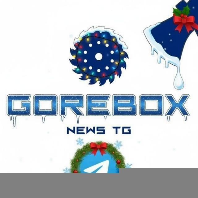 Gorebox NEWS