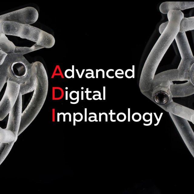 Advanced Digital Implantology