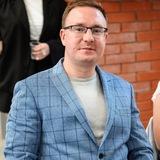 Юрист Алексей Девятов