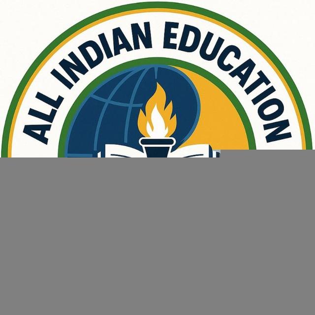 All Indian Education