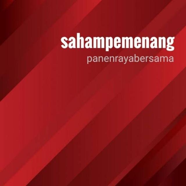 Saham Pemenang