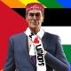 Post-Syndiegram Your Techni-Color Revolution; Radio Free Greenland 🇵🇸