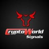 Crypto World Signals ™