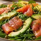 Полезные рецепты 🥑 Салаты | Закуски | ПП десерты