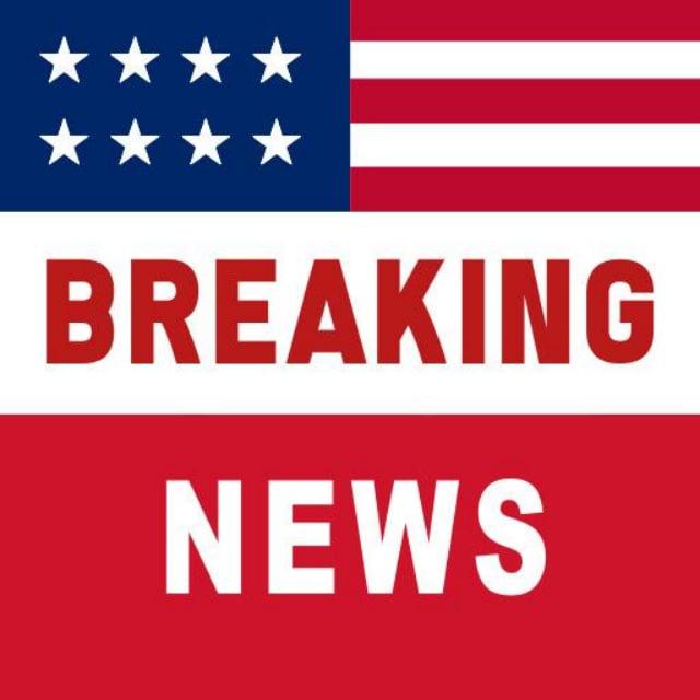 BREAKING NEWS USA🇺🇸