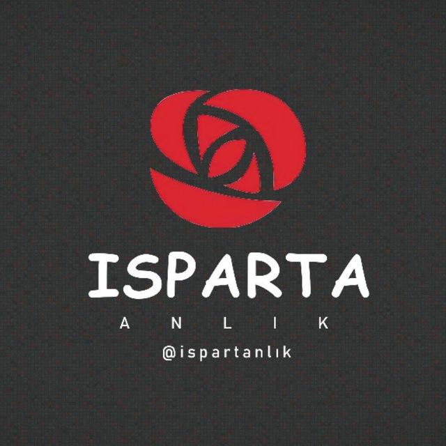 Isparta Anlık 📢