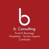 b.Consulting Food & Beverage Hospitality Experts Cambodia