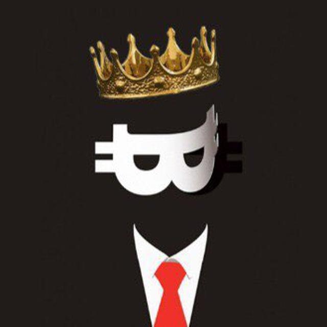 CryptoKing