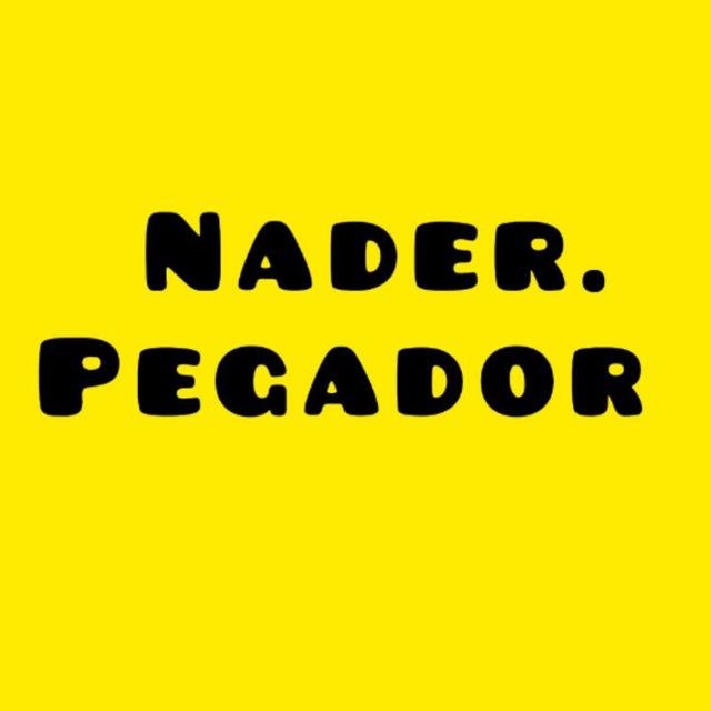 Nader.pegador