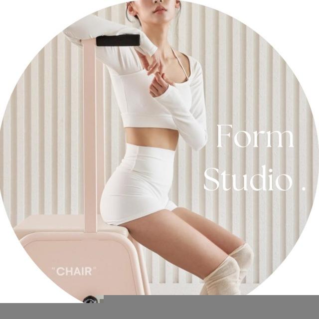 Form Studio