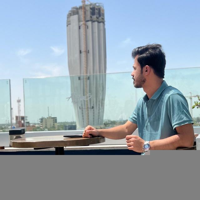 علي داود