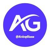 Airdrop Glance