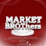 MARKET - BROTHERS .