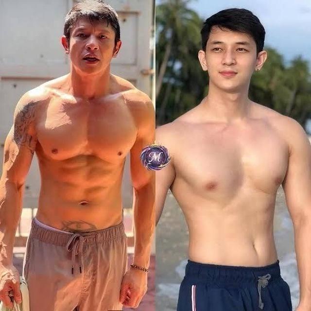 MANUEL CHUA AND JAYDEN FERNANDEZ VIRAL TRENDING VIDEO SCANDAL/MANUELCHUA/JAYDENFERNANDEZ