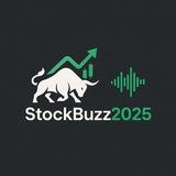 Stocks buzz 2025